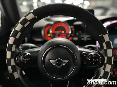 Mini Cooper 2014 2.0 гидро в Москве № 228076, миниатюра 6