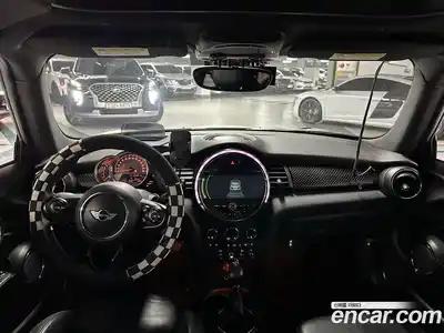 Mini Cooper 2014 2.0 гидро в Москве № 228076, миниатюра 7