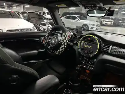 Mini Cooper 2014 2.0 гидро в Москве № 228076, миниатюра 9
