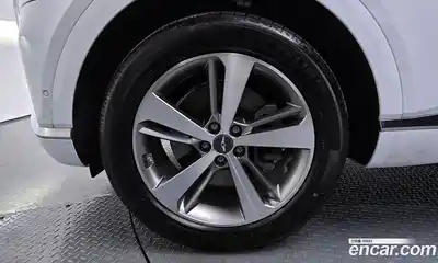 Genesis GV80 2021 2.5 гидро в Москве, миниатюра 5