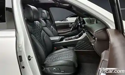 Genesis GV80 2021 2.5 гидро в Москве, миниатюра 10