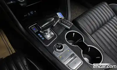 Genesis G70 2019 2.0 гидро в Москве № 27197, миниатюра 9