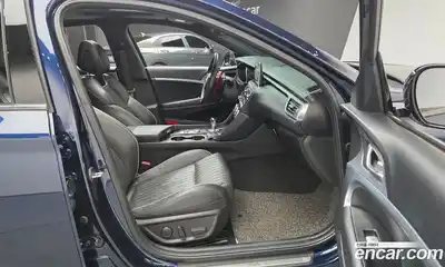 Genesis G70 2019 2.0 гидро в Москве № 27197, миниатюра 10