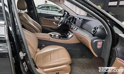 Mercedes-Benz E-Class 2017 1.9 гидро в Москве № 311485, миниатюра 11
