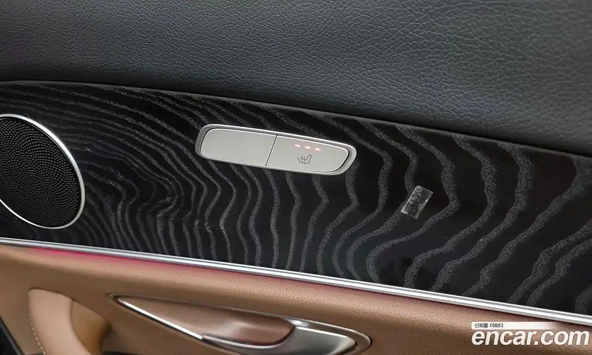 Mercedes-Benz E-Class 2017 1.9 гидро в Москве № 311485, фото 18