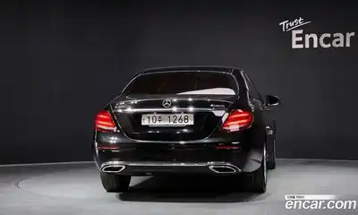 Mercedes-Benz E-Class 2017 1.9 гидро в Москве № 311485, миниатюра 4