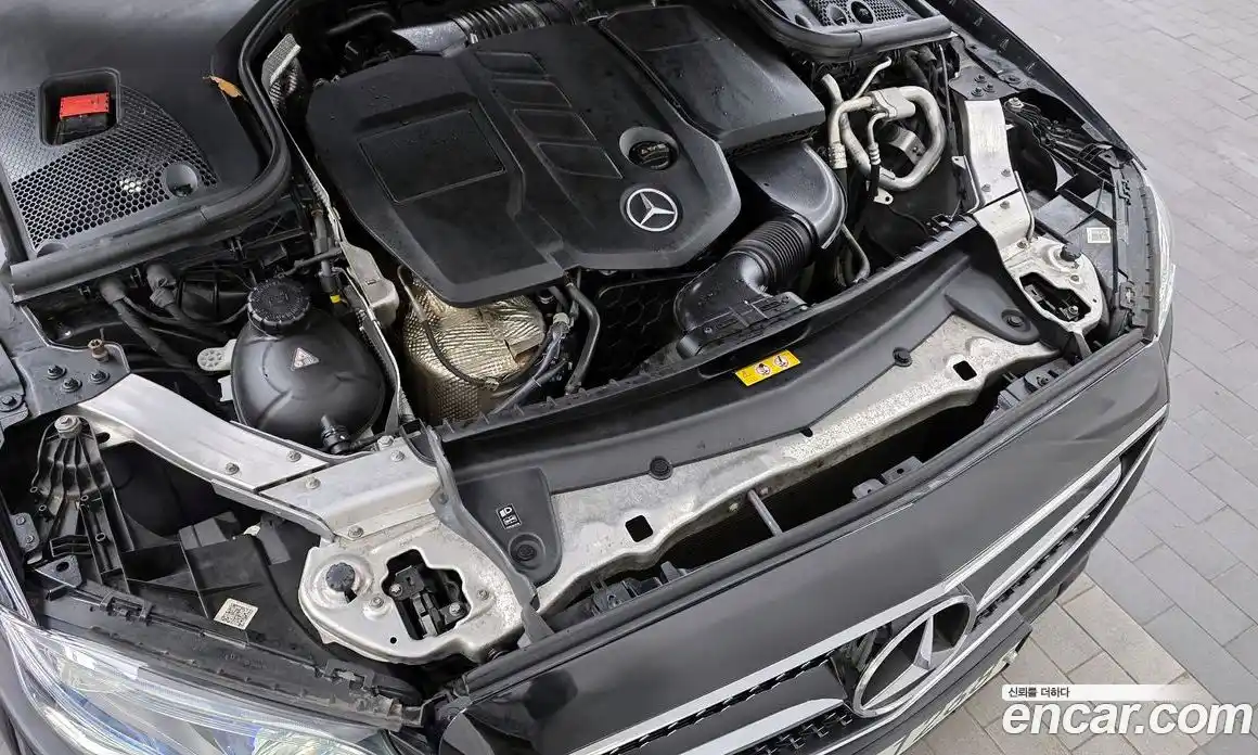 Mercedes-Benz E-Class 2017 1.9 гидро в Москве № 311485, фото 6