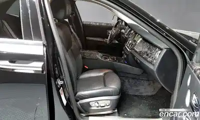 Rolls-Royce Ghost 2015 6.6 гидро в Москве № 407250, миниатюра 11