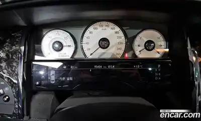 Rolls-Royce Ghost 2015 6.6 гидро в Москве № 407250, миниатюра 8