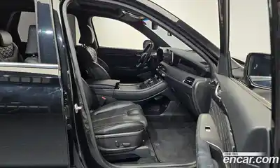 Hyundai Palisade 2020 2.2 гидро в Москве № 44664, миниатюра 11