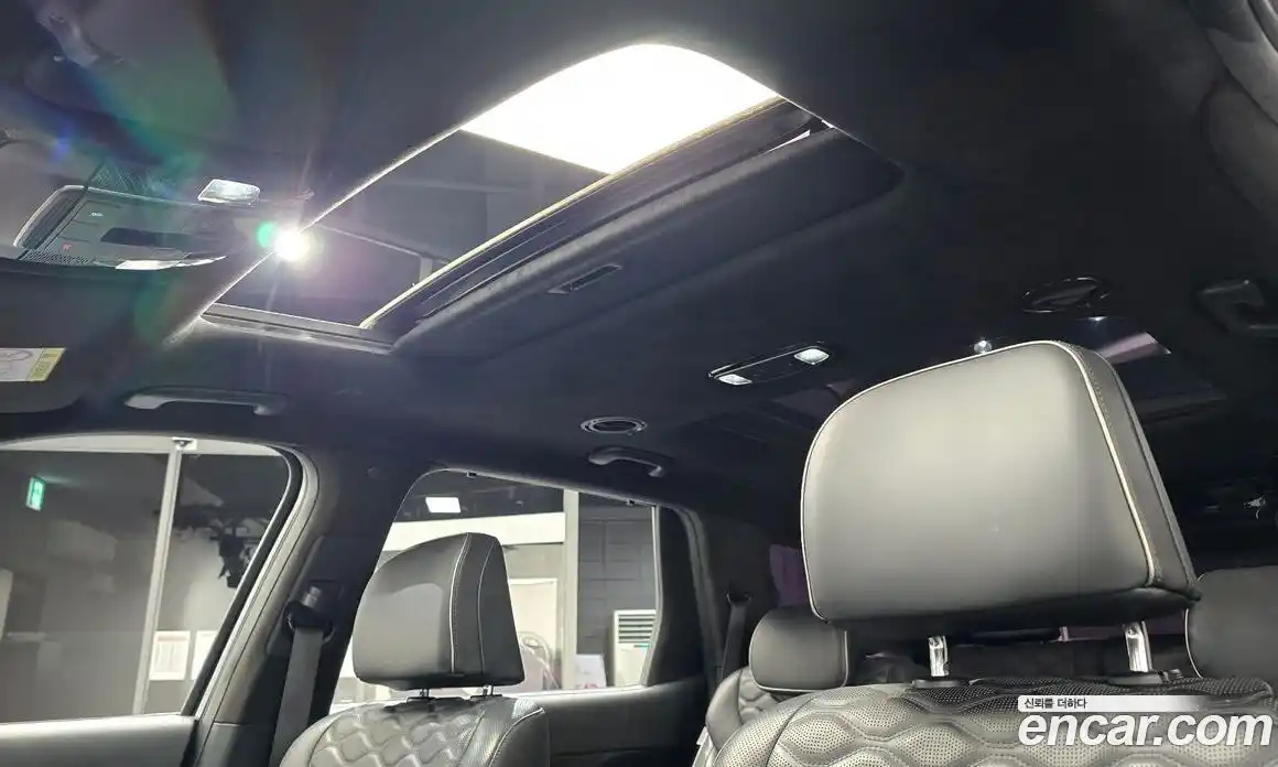 Hyundai Palisade 2020 2.2 гидро в Москве № 44664, фото 19