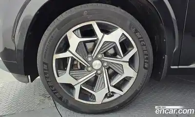 Hyundai Palisade 2020 2.2 гидро в Москве № 44664, миниатюра 5