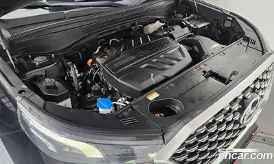 Hyundai Palisade 2020 2.2 гидро в Москве № 44664, миниатюра 6