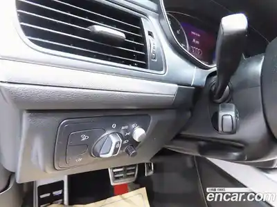 Audi A6 2017 2.0 гидро в Москве № 469686, миниатюра 12