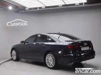 Audi A6 2017 2.0 гидро в Москве № 469686, миниатюра 3