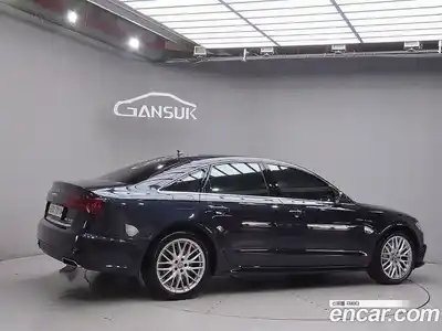 Audi A6 2017 2.0 гидро в Москве № 469686, миниатюра 4