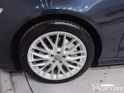 Audi A6 2017 2.0 гидро в Москве № 469686, миниатюра 5