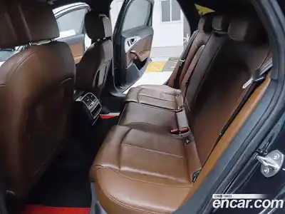 Audi A6 2017 2.0 гидро в Москве № 469686, миниатюра 8