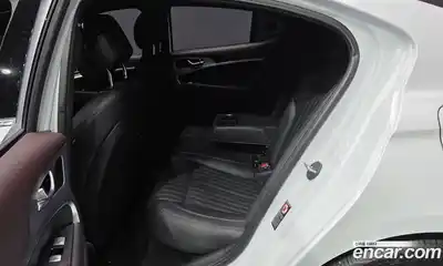 Genesis G70 2019 2.0 гидро в Москве № 58483, миниатюра 12