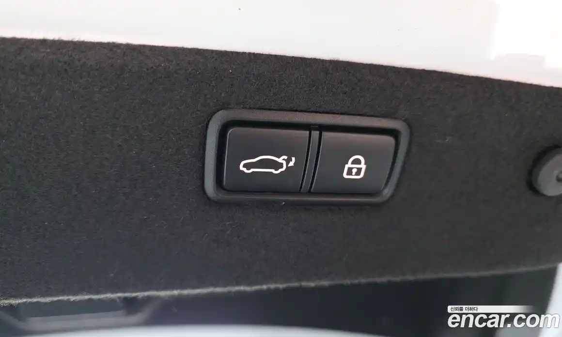 Genesis G70 2019 2.0 гидро в Москве № 58483, фото 20