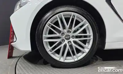 Genesis G70 2019 2.0 гидро в Москве № 58483, миниатюра 5