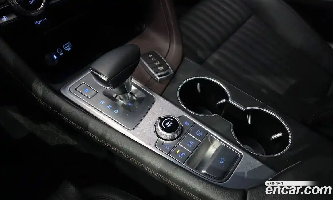 Genesis G70 2019 2.0 гидро в Москве № 58483, фото 9