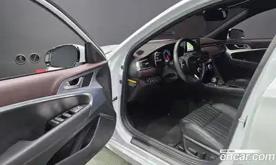 Genesis G70 2019 2.0 гидро в Москве № 58483, миниатюра 10