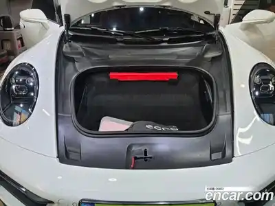 Porsche 911 2023 3.0 гидро в Москве № 627091, миниатюра 2