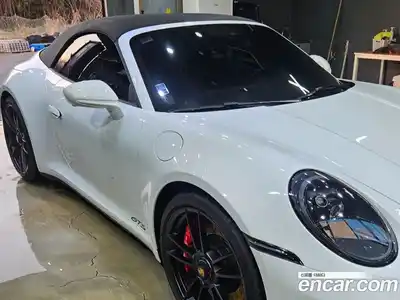 Porsche 911 2023 3.0 гидро в Москве № 627091, миниатюра 6
