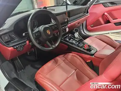Porsche 911 2023 3.0 гидро в Москве № 627091, миниатюра 7