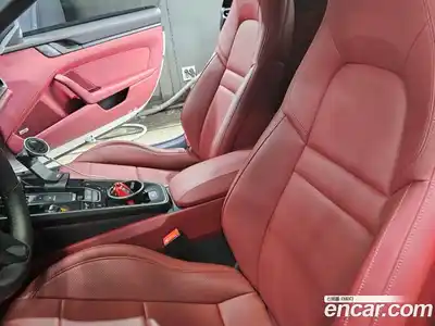 Porsche 911 2023 3.0 гидро в Москве № 627091, миниатюра 9