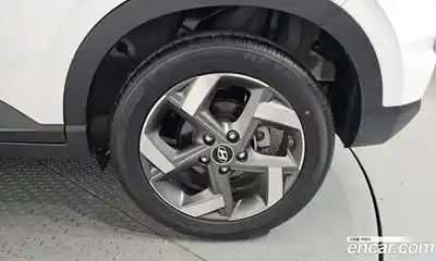 Hyundai Venue 2023 1.6 гидро в Москве, миниатюра 5