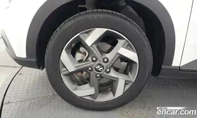 Hyundai Venue 2023 1.6 гидро в Москве, миниатюра 7
