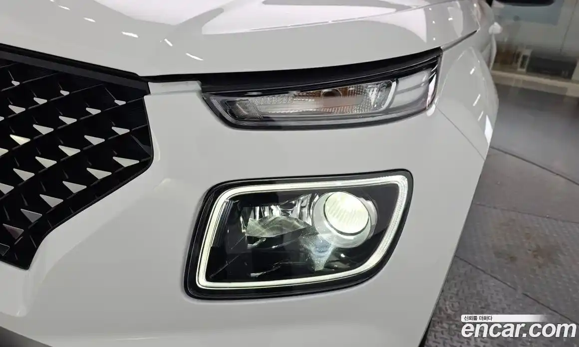 Hyundai Venue 2023 1.6 гидро в Москве, фото 8