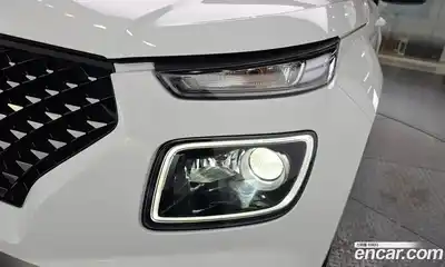 Hyundai Venue 2023 1.6 гидро в Москве, миниатюра 8