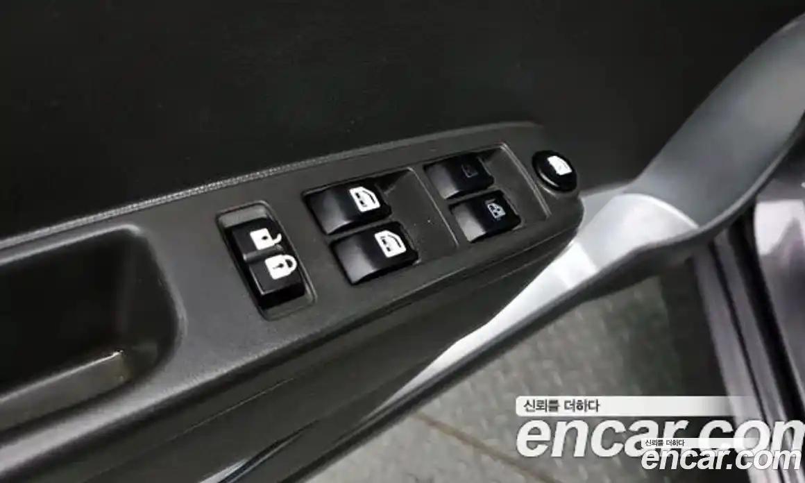 Chevrolet Spark 2014 1.0 гидро в Москве № 935262, фото 11