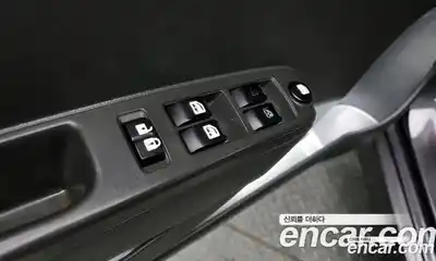 Chevrolet Spark 2014 1.0 гидро в Москве № 935262, миниатюра 11