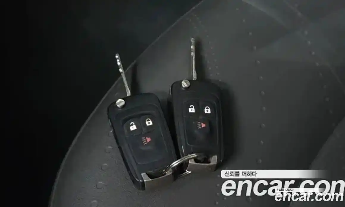 Chevrolet Spark 2014 1.0 гидро в Москве № 935262, фото 16