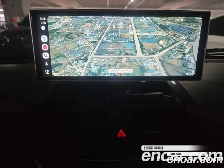 Chevrolet Spark 2014 1.0 гидро в Москве № 935262, фото 17