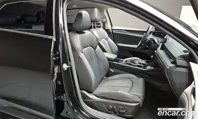 Kia K5 2024 1.6 гидро в Москве № 1128693, миниатюра 12