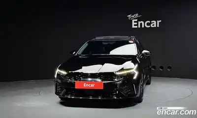 Kia K5 2024 1.6 гидро в Москве № 1128693, миниатюра 3