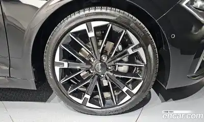 Kia K5 2024 1.6 гидро в Москве № 1128693, миниатюра 5
