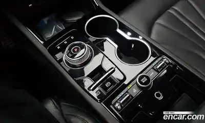Kia K5 2024 1.6 гидро в Москве № 1128693, миниатюра 9