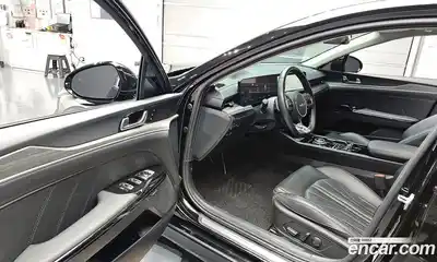 Kia K5 2024 1.6 гидро в Москве № 1128693, миниатюра 10