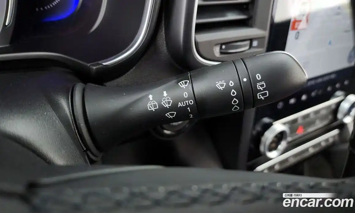 Renault QM6 2024 2.0 гидро в Москве № 1190687, фото 17