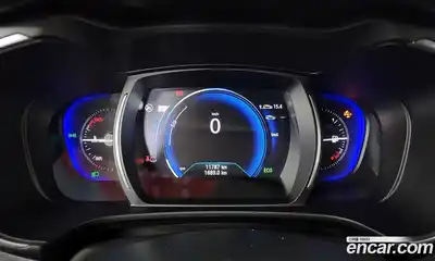 Renault QM6 2024 2.0 гидро в Москве № 1190687, миниатюра 7