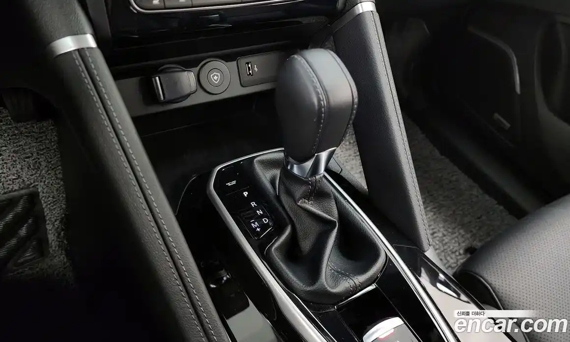 Renault QM6 2024 2.0 гидро в Москве № 1190687, фото 8