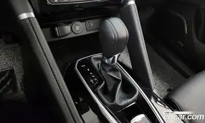 Renault QM6 2024 2.0 гидро в Москве № 1190687, миниатюра 8