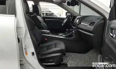 Renault QM6 2024 2.0 гидро в Москве № 1190687, миниатюра 10