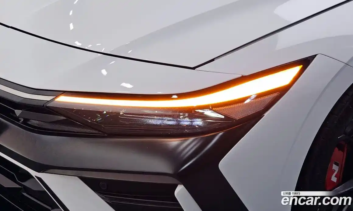 Hyundai Avante 2024 2.0 механика в Москве № 1244544, фото 7